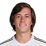 Alvaro Carreras drakt