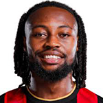 Antoine Semenyo drakt