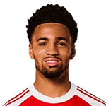 Ethan Nwaneri drakt