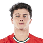 Joao Neves drakt
