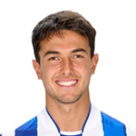 Martin Zubimendi drakt