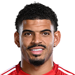 Morgan Gibbs-White drakt