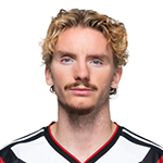 Nick Woltemade drakt