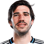 Sandro Tonali drakt