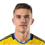 Viktor Gyokeres drakt