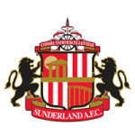 Sunderland drakt